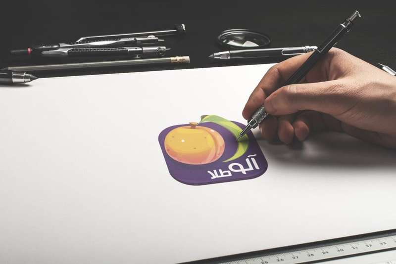 آلوچه-آلو-طلا