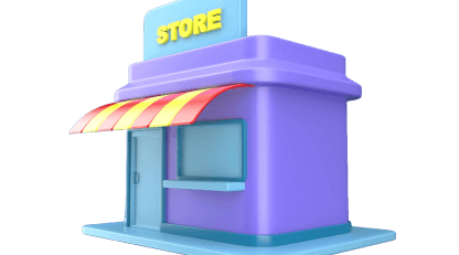 ساخت فروشگاه اینترنتی
