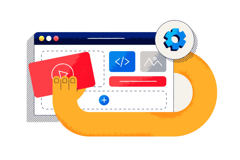 سایت-و-اینستاگرام-برای- کسب-و-کار-با-گروت-ویژن