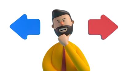 مقایسه SEO و GEO