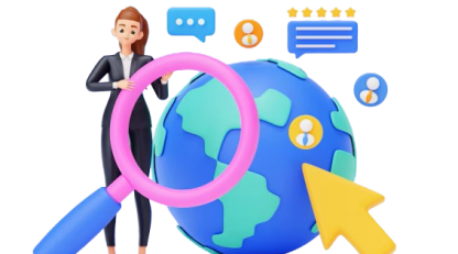 مقایسه SEO و AEO