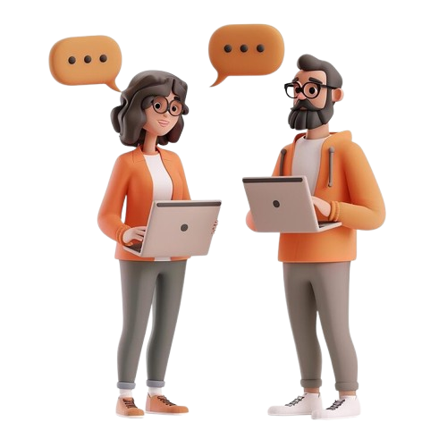 مقایسه SEO و AEO