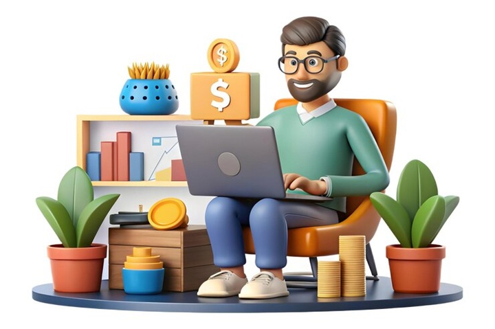 قیمت طراحی سایت شرکتی در سال ۱۴۰۴