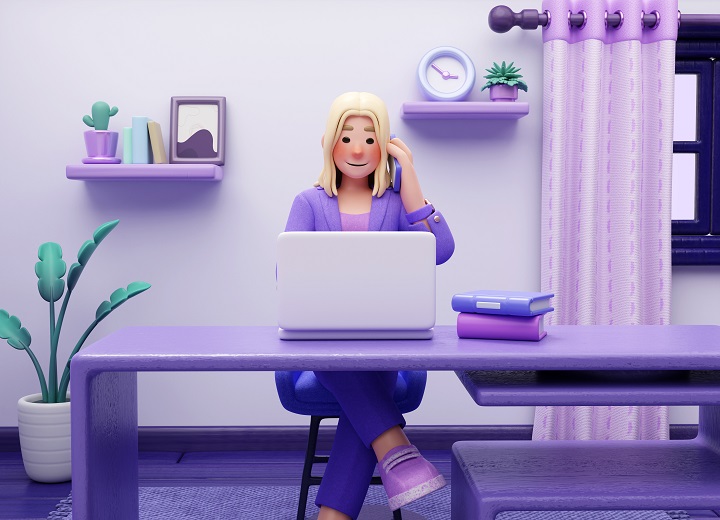 طراحی سایت استارتاپ