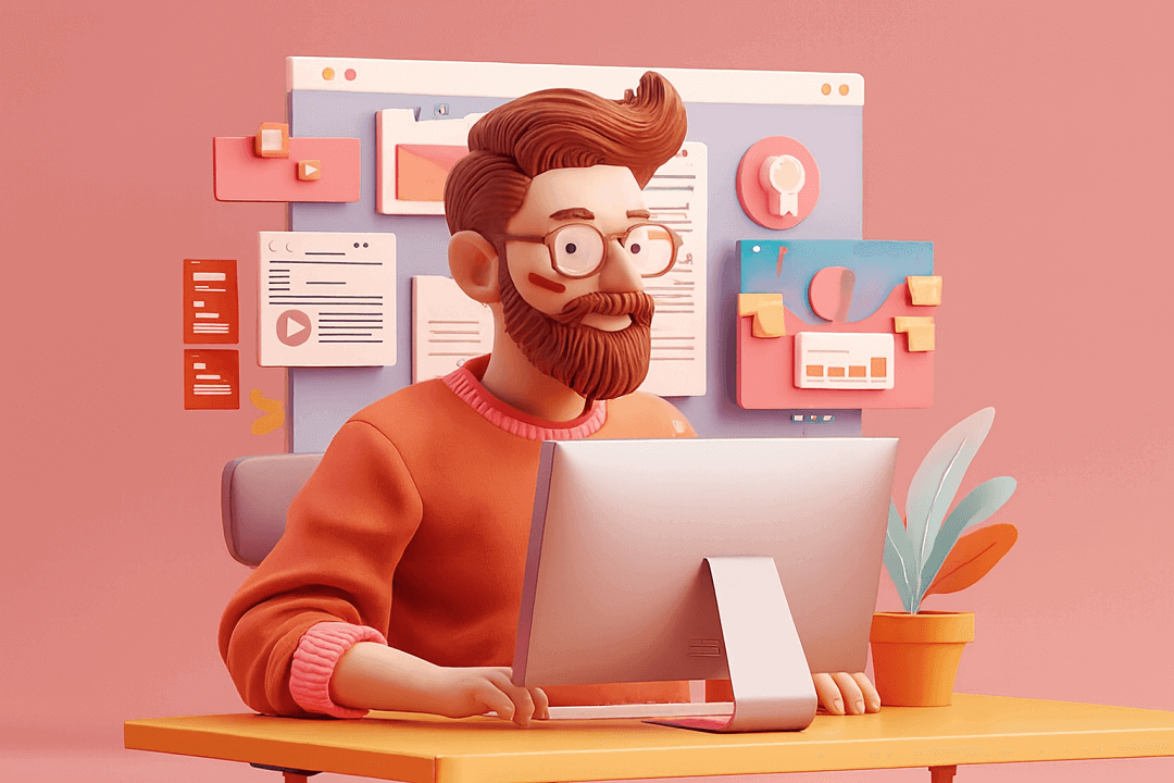 طراحی سایت حرفه ای با قیمت مناسب