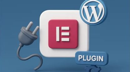 افزونه المنتور قدرتمندترین صفحه‌ساز وردپرس