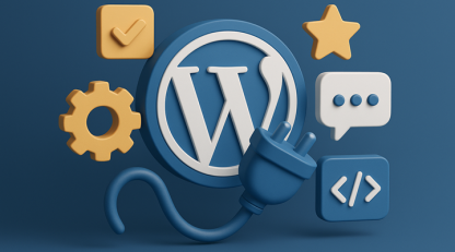 ابزار وردپرس؛ موتور محرک رشد کسب‌و‌کارهای آنلاین