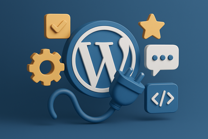 ابزار وردپرس