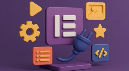 افزونه پنل مدیریت وردپرس چیست؟