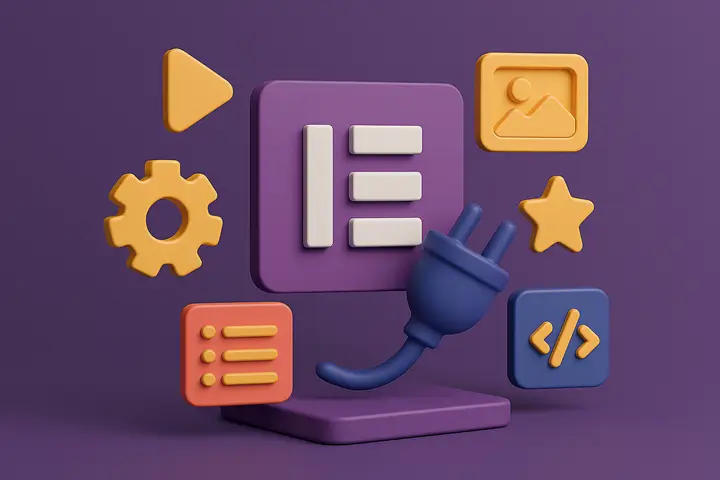 افزونه پنل مدیریت وردپرس