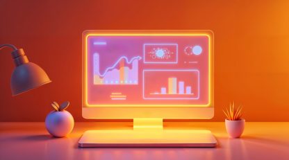 طراحی سایت با هوش مصنوعی