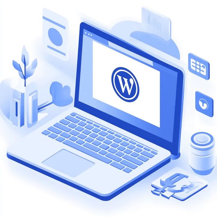 افزونه های فارسی وردپرس