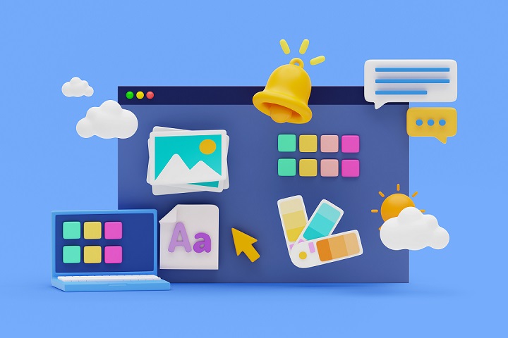 طراحی سایت وردپرس اختصاصی