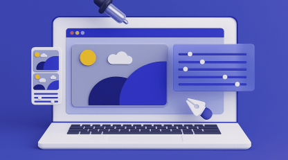 طراحی سایت وردپرس اختصاصی