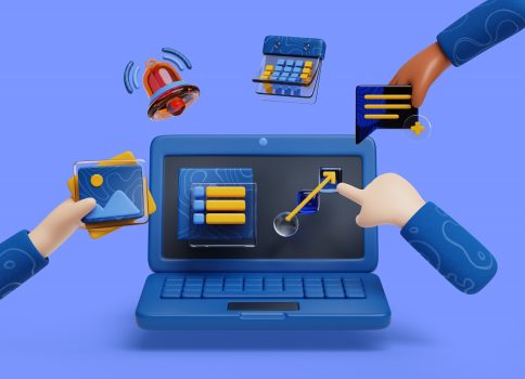 بهترین شرکت طراحی سایت در اصفهان