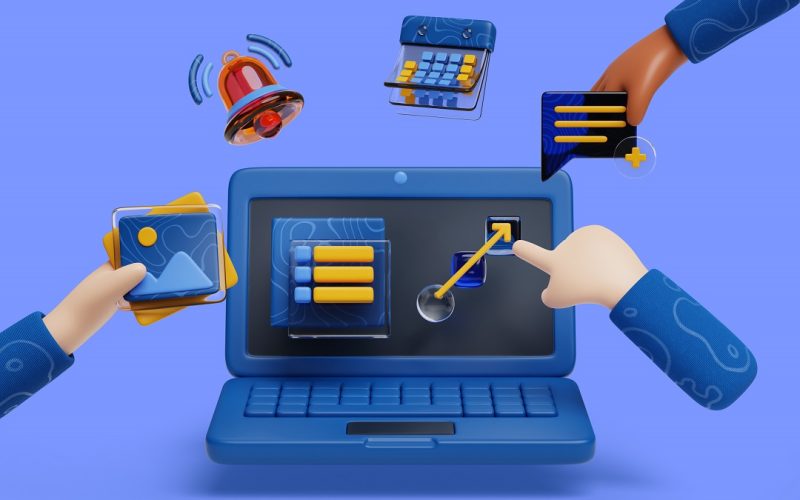 بهترین شرکت طراحی سایت در اصفهان