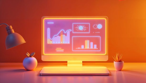 طراحی سایت با هوش مصنوعی