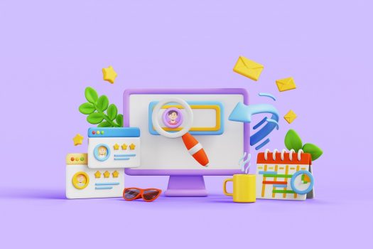 قیمت طراحی سایت شرکتی