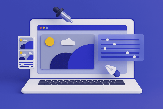 طراحی سایت وردپرس اختصاصی