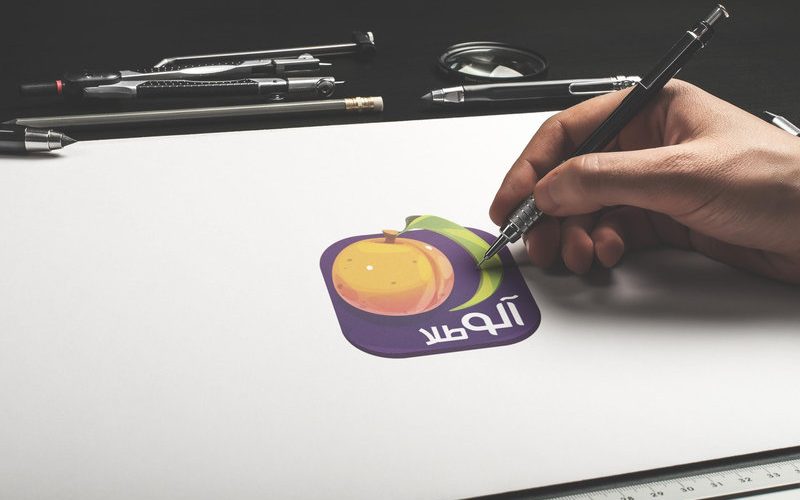 آلوچه-آلو-طلا